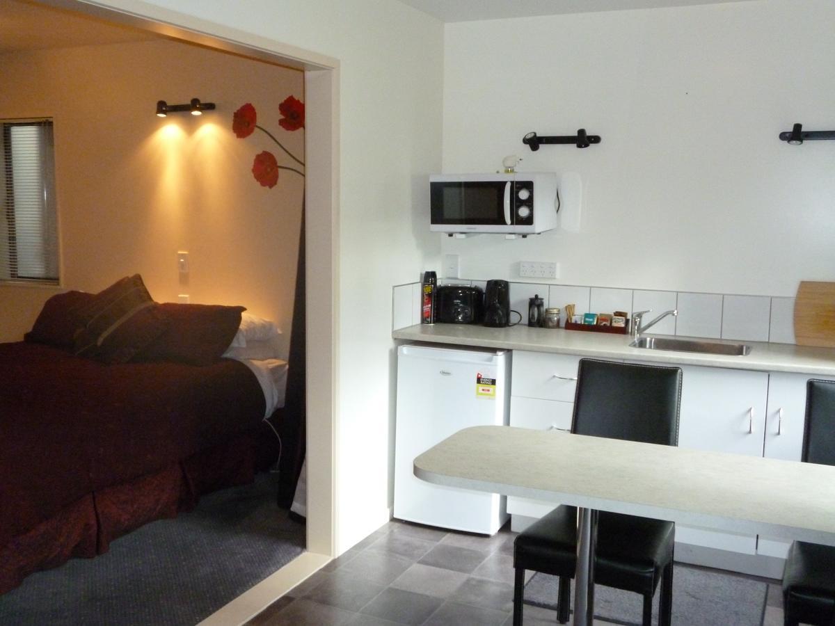 Waiheke Island Punga Lodge Oneroa Exterior foto