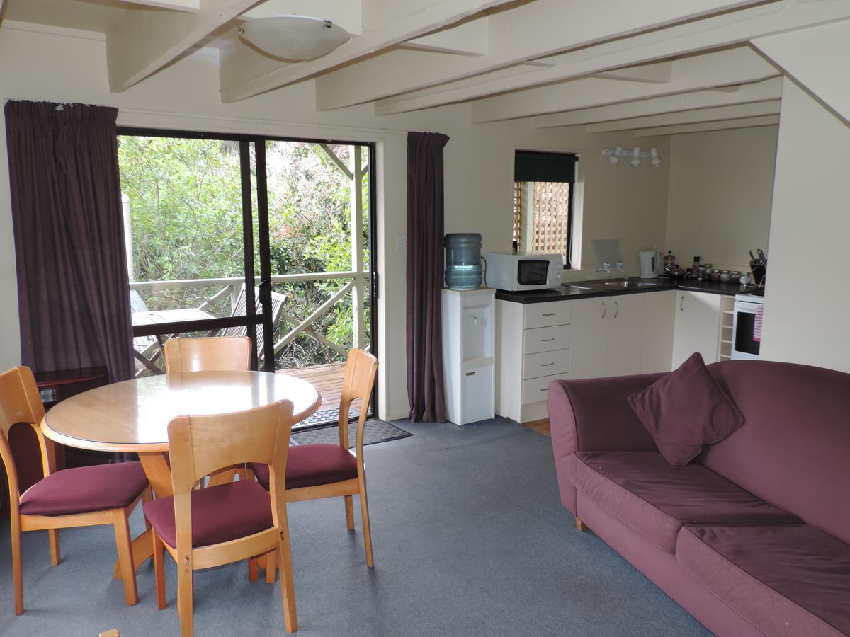 Waiheke Island Punga Lodge Oneroa Exterior foto