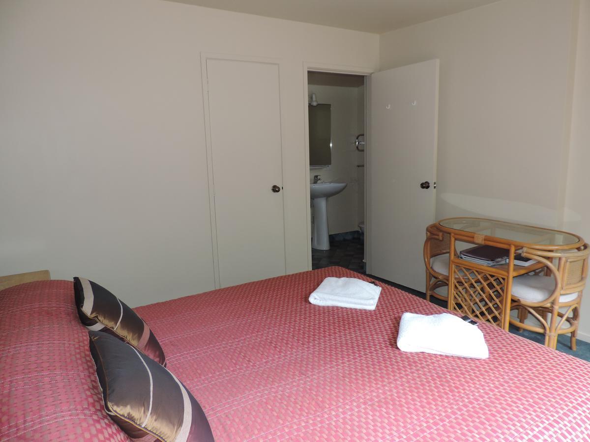 Waiheke Island Punga Lodge Oneroa Exterior foto